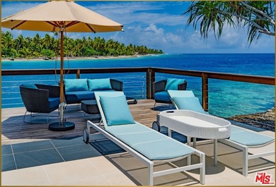Motu Fara is an extraordinary private island estate set within - photo 3