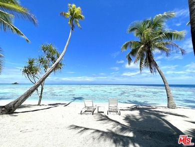 Motu Fara is an extraordinary private island estate set within - photo 4