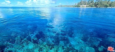 Motu Fara is an extraordinary private island estate set within - photo 5