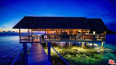 Motu Fara is an extraordinary private island estate set within - photo 6