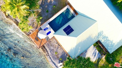 Motu Fara is an extraordinary private island estate set within - photo 8