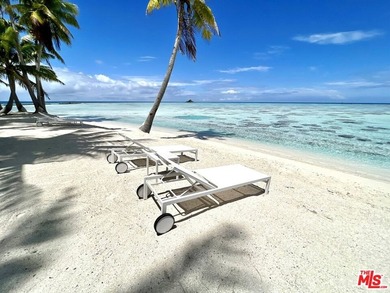 Motu Fara is an extraordinary private island estate set within - photo 9