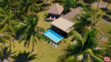 Motu Fara is an extraordinary private island estate set within - photo 10