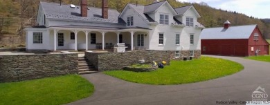 (private lake, pond, creek) Home For Sale in Ashland New York