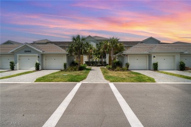 Lake Condo For Sale in Punta Gorda, Florida