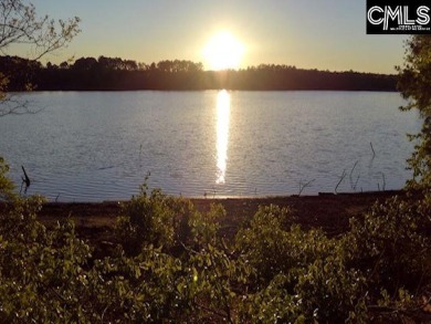 Lake Wateree Acreage For Sale in Winnsboro South Carolina