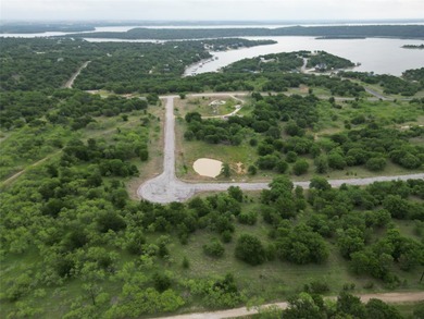 Lake Bridgeport Lot For Sale in Chico Texas