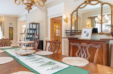 Enjoy the heirloom-quality finishes of this tasteful brick home - photo 11