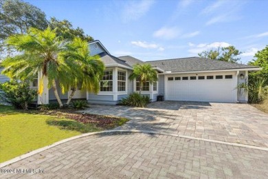 (private lake, pond, creek) Home For Sale in Jacksonville Beach Florida