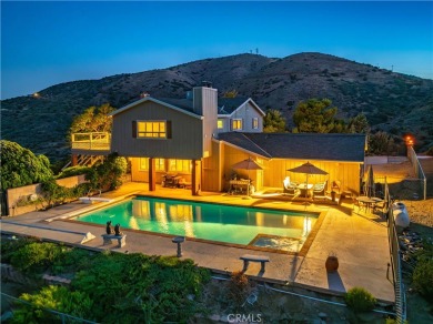 Lake Home For Sale in Palmdale, California