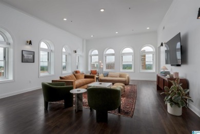 Welcome to Unit 700 at The Alston, an impressive 3-bedroom