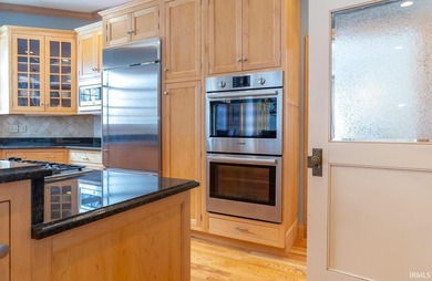 Enjoy the heirloom-quality finishes of this tasteful brick home - photo 12