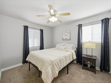 Move-in ready! This well-maintained 3-bedroom, 1-bath home