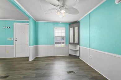 Welcome to the beach! This charming 3-bedroom, 2-bath home - photo 13