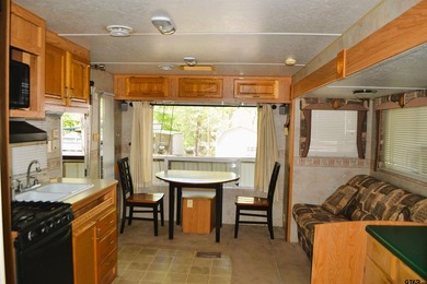 Welcome to your Lake Fork retreat in the gated community of Sun - photo 13