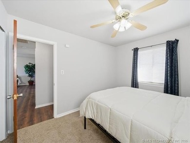 Move-in ready! This well-maintained 3-bedroom, 1-bath home