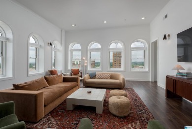 Welcome to Unit 700 at The Alston, an impressive 3-bedroom