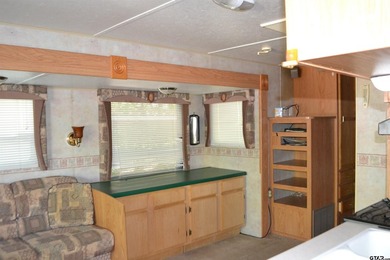 Welcome to your Lake Fork retreat in the gated community of Sun - photo 14