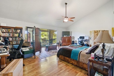 Enjoy stunning golf course and lake views from this exceptional - photo 15