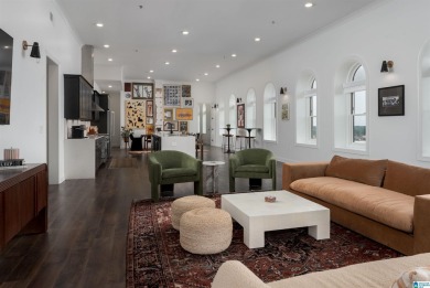 Welcome to Unit 700 at The Alston, an impressive 3-bedroom