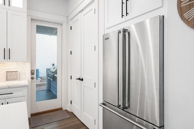 Tucked within the gated enclave of Tops'l Beach & Racquet Resort - photo 16