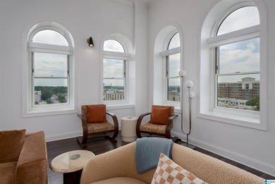 Welcome to Unit 700 at The Alston, an impressive 3-bedroom