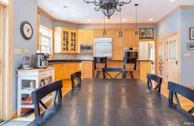 Enjoy the heirloom-quality finishes of this tasteful brick home - photo 17