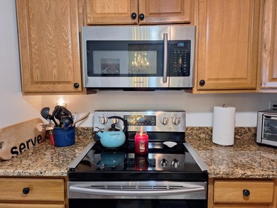 Enjoy peaceful lake views from this charming second-floor pet - photo 17
