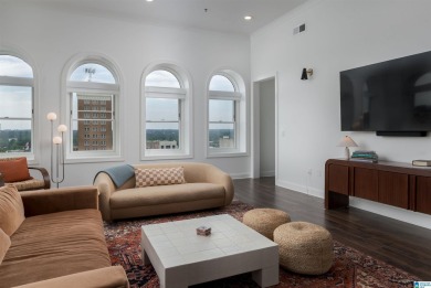 Welcome to Unit 700 at The Alston, an impressive 3-bedroom