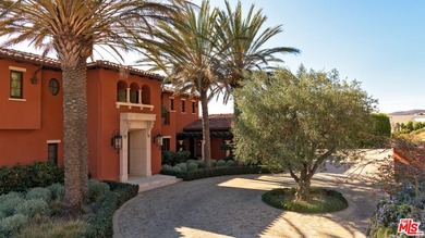Enter through a grand metal, glass, and wood front door framed - photo 8