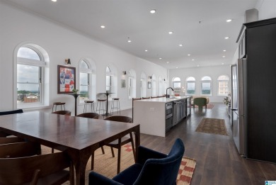 Welcome to Unit 700 at The Alston, an impressive 3-bedroom