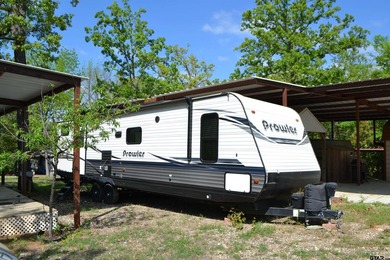 Welcome to your Lake Fork retreat in the gated community of Sun - photo 19