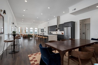 Welcome to Unit 700 at The Alston, an impressive 3-bedroom