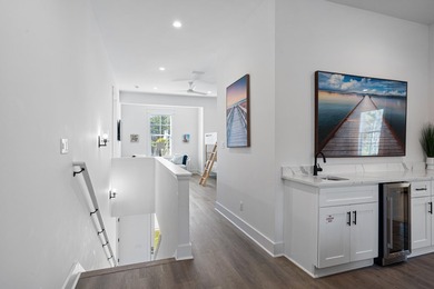 Tucked within the gated enclave of Tops'l Beach & Racquet Resort - photo 20