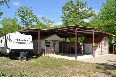 Welcome to your Lake Fork retreat in the gated community of Sun - photo 20