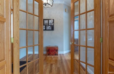 Enjoy the heirloom-quality finishes of this tasteful brick home - photo 21