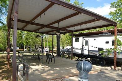 Welcome to your Lake Fork retreat in the gated community of Sun - photo 21