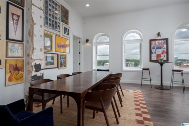 Welcome to Unit 700 at The Alston, an impressive 3-bedroom