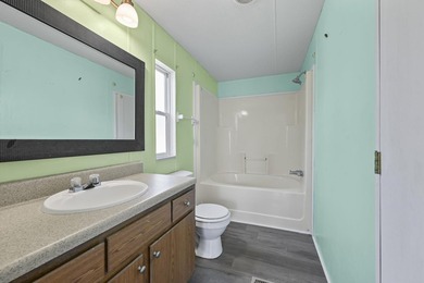 Welcome to the beach! This charming 3-bedroom, 2-bath home - photo 22