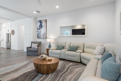 Tucked within the gated enclave of Tops'l Beach & Racquet Resort - photo 22