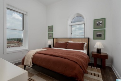 Welcome to Unit 700 at The Alston, an impressive 3-bedroom