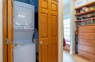 Enjoy the heirloom-quality finishes of this tasteful brick home - photo 24