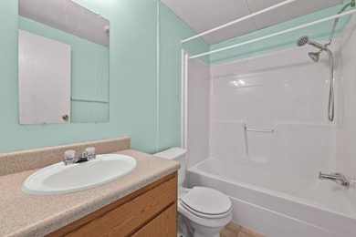 Welcome to the beach! This charming 3-bedroom, 2-bath home - photo 25