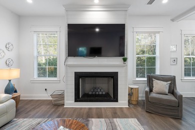 Tucked within the gated enclave of Tops'l Beach & Racquet Resort - photo 25