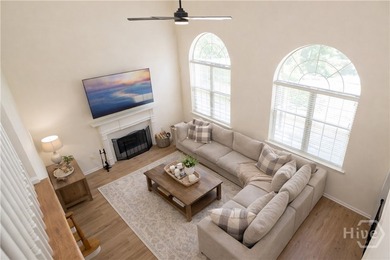 Tucked within a quiet, established enclave in Savannah's - photo 25