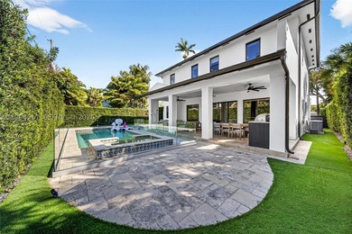 Located in the coveted High Pines, this fully renovated - photo 25