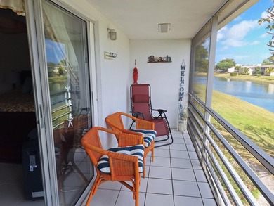 Enjoy peaceful lake views from this charming second-floor pet - photo 25
