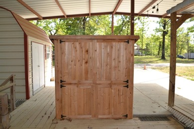 Welcome to your Lake Fork retreat in the gated community of Sun - photo 26