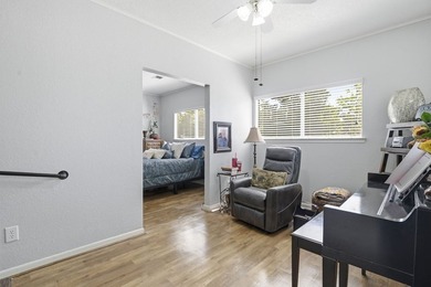 Enjoy stunning golf course and lake views from this exceptional - photo 26
