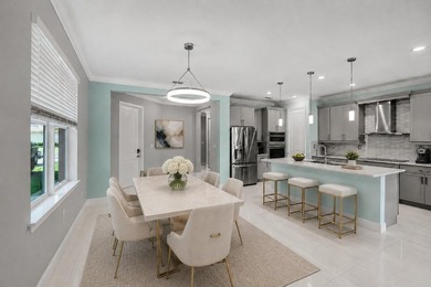 Welcome to this beautifully upgraded waterfront residence in - photo 6